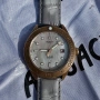 Aquacy Bronze CuSn8 Mother Of Pearl Watch Automatic 200M, снимка 1