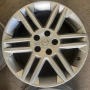 5x110 17 JIL OE Opel, снимка 4