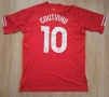 Футболна тениска COUTINHO 10/Liverpool, снимка 1