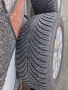 Оригинални джанти Mercedes 17-ки с всесезонни гуми Goodyear Vector. - 235/55 R17, снимка 8