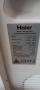 Мобилен климатик Haier, снимка 1