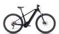 Електрически велосипед E Bike CUBE REACTION HYBRID, BOSCH CX, Smart System - L, снимка 1