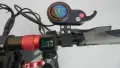 Електрическа тротинетка Kukirin m4 pro, снимка 2