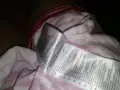 Байерн Мюнхен маркова футболна тениска маркова на Адидас адизеро плейър ишу пре мач размер Л, снимка 9