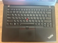 Thinkpad T480 i5-8350U/32GbDDR4/2 SSD (256Gb+128GB)/FaceID/14" IPS, снимка 2