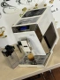 Кафемашина кафе автомат delonghi ELETTA TOP с гаранция, снимка 3