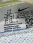 Маратонки NIKE VISTA. Номер 38.5, снимка 7