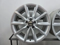 4бр 18ски джанти за AUDI, VW 5х112мм A180255, снимка 2