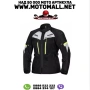 Дамско яке ALPINESTARS STELLA BOGOTA' PRO DRYSTAR BLK/GY, снимка 1