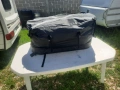 Чанта за багажник за теглич Thule EasyBag 948-4, снимка 4