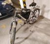 Велосипед 29" електрически, снимка 1