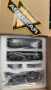 Auxbeam mini led bar 60w, снимка 1
