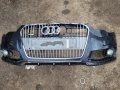 Предна броня  Audi A6 4G Allroad, снимка 1