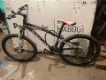 Планински велосипед Sprint GTS 26”, снимка 2