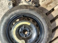 125/90/15 Резервна Джанта Патерица 4х98 FIAT Stilo ALFAROMEO 4J et35, снимка 3