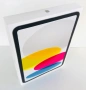НОВ! Apple iPad 11” 256GB 2025 A16 WiFi Silver ГАРАНЦИЯ!, снимка 1