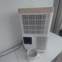 ROWENTA 11000BTU мобилен климатик за ефективно охлаждане, обезвлажнител, аериране(освежаване) на въз, снимка 3
