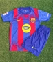 Футболни тениски, снимка 1