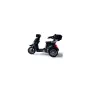 Електрическа триколка скутер Е-Motion LUXURY 1800W 60в 28Аh батерия !!!, снимка 2