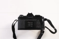 Фотоапарат Minolta X700  с обектив Minolta 28мм и светкавица, снимка 3