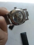 Ефектен automatic в стил Corum golden bridge, снимка 5