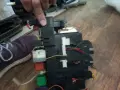 Бушонно табло SAM A0275454532 за MERCEDES-BENZ S-CLASS седан (W220) , снимка 3
