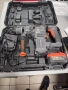 Daewoo DALRHBL20-45 акумулаторен безчетков перфоратор SDS-Plus, снимка 5