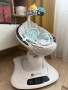 Бебешка електрическа люлка 4moms MamaRoo 4.0, снимка 1