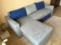 Разтегателен диван, снимка 5