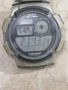 CASIO 5 ALARMS- МЪЖКИ ЧАСОВНИК РАБОТЕЩ , снимка 4