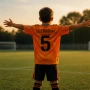 BELLINGHAM 5 ❤️⚽️ детско юношески футболни екипи , снимка 1