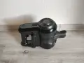 Прахосмукачка Aeno SC1 основно тяло, снимка 2