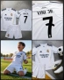 VINI.JR 7 ❤️⚽️ детско юношески футболни екипи , снимка 3