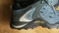 ZAMBERLAN GORE-TEX XCR Leather Shoes размер EUR 41 обувки естествена кожа водонепромокаеми - 2632, снимка 3