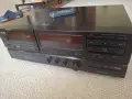 Akai GX-75 Касетен дек Akai GX-75 Reference Master Stereo Cassette Deck, снимка 6