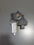 Мотор за стъкло предна лява врата Bosch за Opel Zafira (2002) 0130821768 , снимка 1