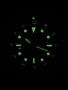 Seiko Submariner Mod Automatic NH35 (Rolex Milsub 5513 Homage), снимка 7