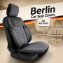 Комплект премиум тапицерия Panda Berlin - различни цветове, снимка 3