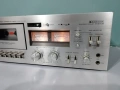 Vintage Kenwood KX-1030 3 Head Stereo Cassette Deck, снимка 7