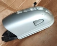 Ляво Огледало за Mercedes Benz W211 41-3133 - 403, снимка 2
