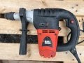 SDS перфоратор Black&Decker KD1001K-1000W, снимка 1