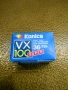 Фотоленти, неразпечатани с изтекъл срок Konica и ретро фотоапарат ”SKINA”, снимка 6
