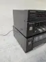 Винтидж стерео система Technics (три компонента) – Произведена в Япония, снимка 6
