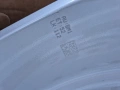 Джанти Brock 16 цола , 5х112 , 7j et52 , Vw Audi Seat Mercedes, снимка 3