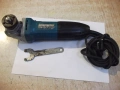 Ъглошлайф "Makita - GA5030R" работещ, снимка 1
