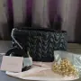 Оригинална чанта Естествена Кожа COCCINELLE  Намалена цена -43%, снимка 1