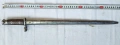 Продавам Белгийски щик М1916, снимка 1