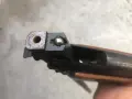 стара въздушна пушка "DIANA" Mod.22 - MADE IN GERMANY, снимка 14