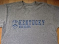 NFL / NIKE / Kentucky Wildcats / мъжка тениска, снимка 2