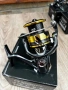 Макара ShimanoUltegra4000, снимка 1
